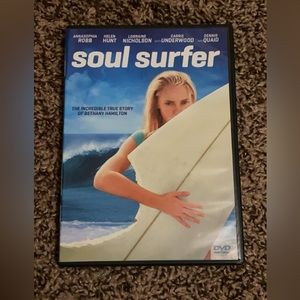 Soul surfer movie